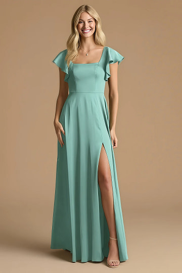 Akaks Powerful Dress