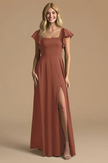 Akaks Powerful Dress