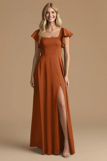 Akaks Powerful Dress