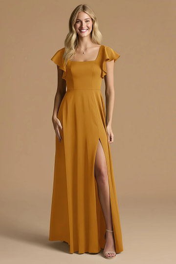 Akaks Powerful Dress