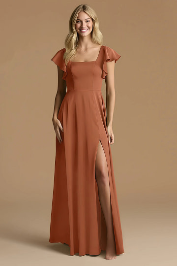 Akaks Powerful Dress