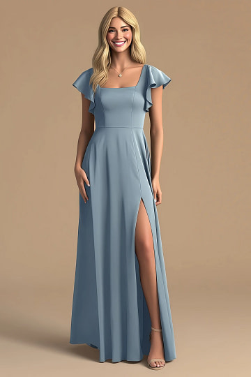 Akaks Powerful Dress