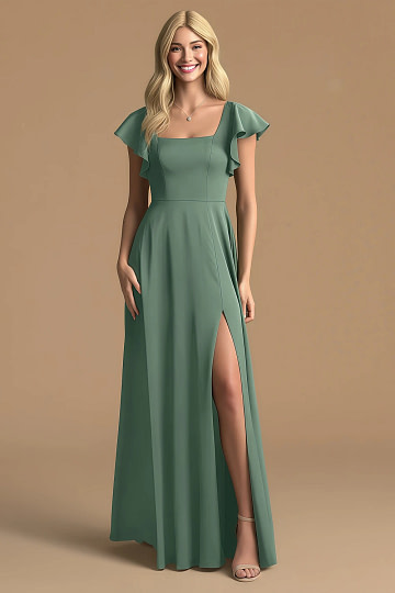 Akaks Powerful Dress