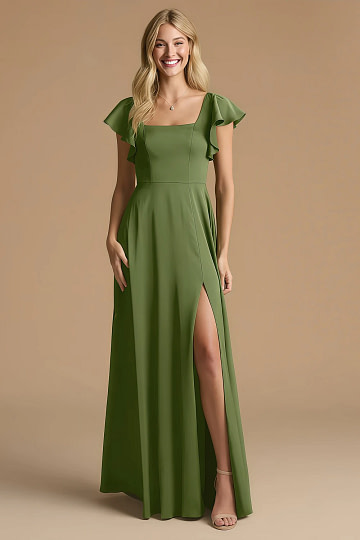 Akaks Powerful Dress