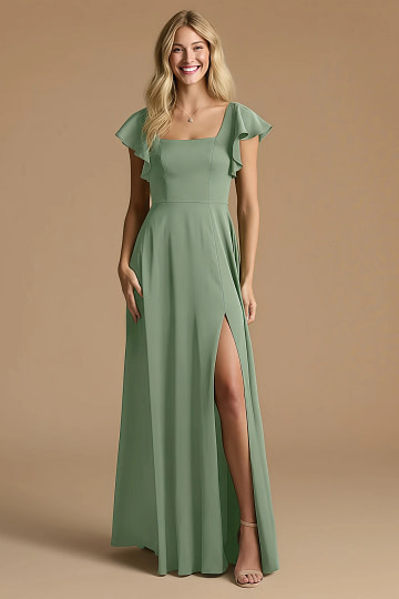 Akaks Powerful Dress