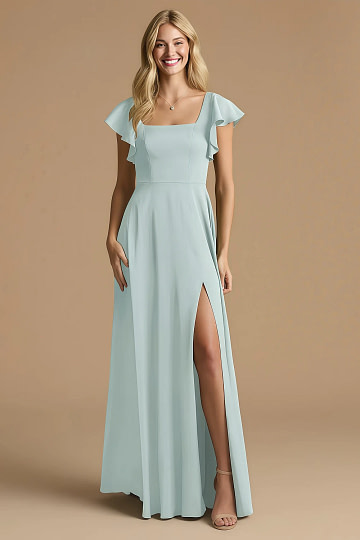Akaks Powerful Dress
