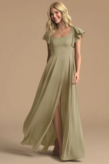 Akaks Powerful Dress