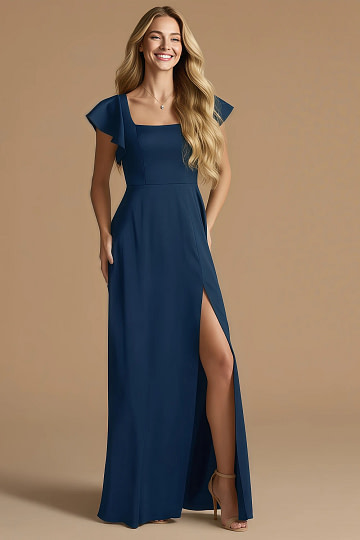 Akaks Powerful Dress