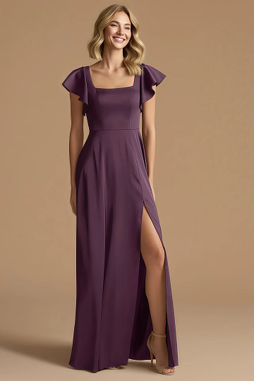Akaks Powerful Dress