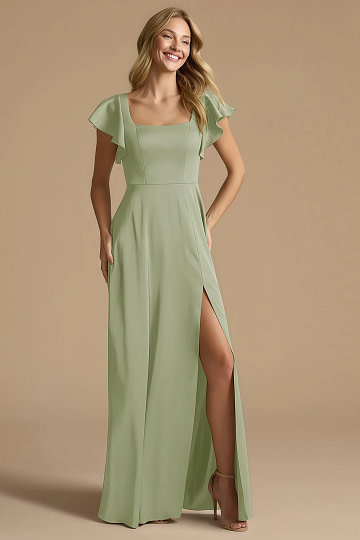 Akaks Powerful Dress