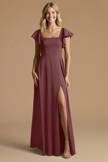 Akaks Powerful Dress