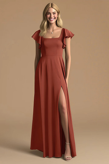 Akaks Powerful Dress