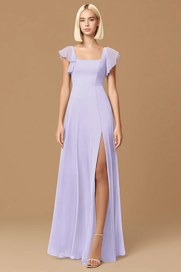 Akaks Excited Dress