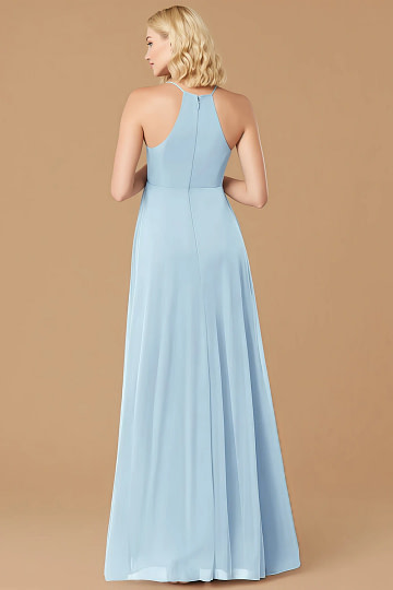 Akaks Honest Maternity Bridesmaid Dress Light Blue Image608265