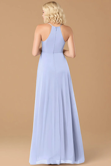 Akaks Honest Maternity Bridesmaid Dresses Lavender Image311089