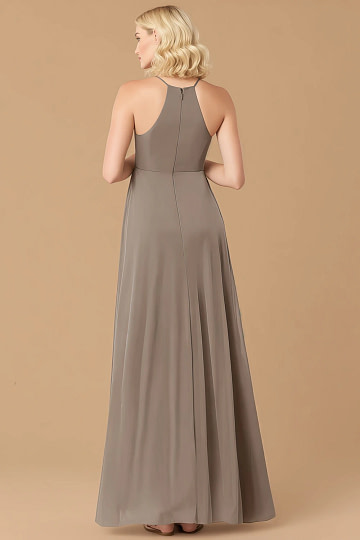 Akaks Honest Maternity Bridesmaid Dresses Taupe Image635801