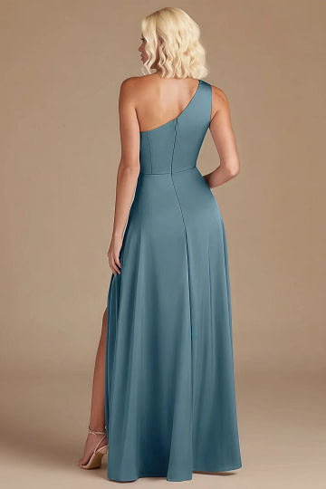 Akaks Gleeful Bermuda Bridesmaid Dresses Image804374