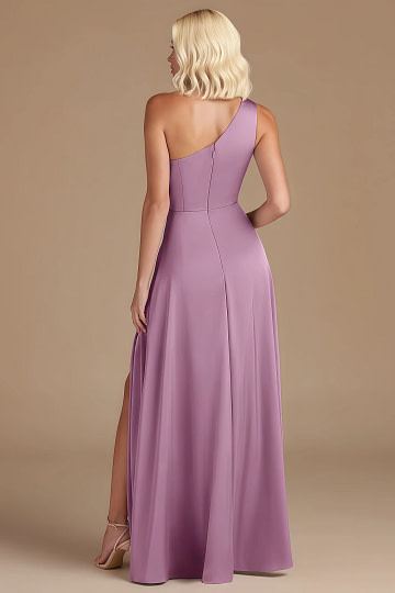 Akaks Gleeful Bridesmaid Dresses in Wisteria Color Image133318