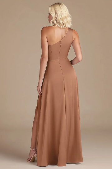 Akaks Gleeful Bronze Bridesmaid Dresses UK Image370850