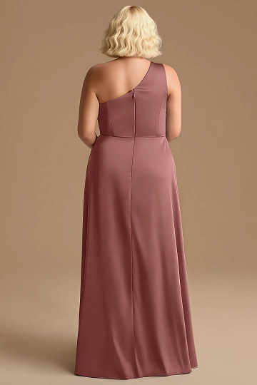Akaks Gleeful Amethyst Bridesmaid Dresses Canada Image280088