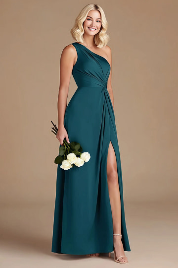 Akaks Gleeful Ink Bridesmaid Dress Image459753