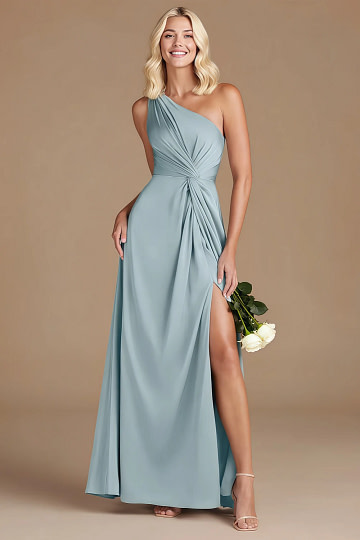 Akaks Gleeful Moody Bridesmaid Dresses Image591900