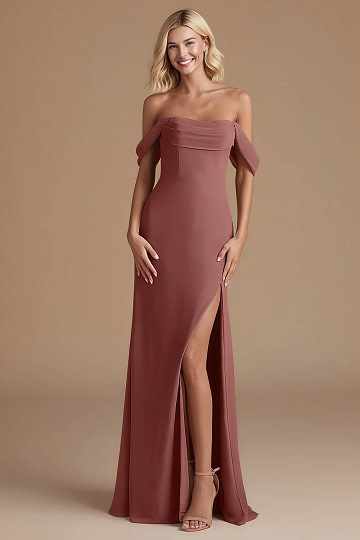 Akaks Alluring Convertible Dress