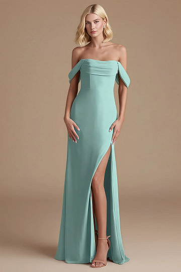 Akaks Alluring Convertible Dress