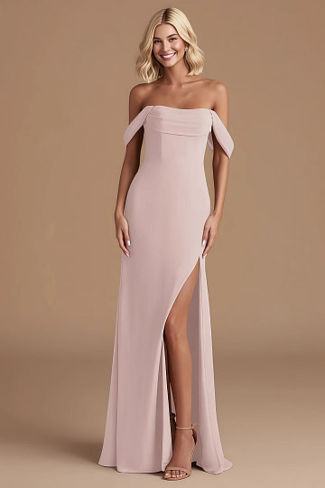 Akaks Alluring Convertible Dress