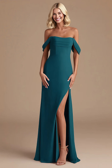 Akaks Alluring Convertible Dress