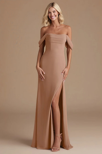 Akaks Alluring Convertible Dress