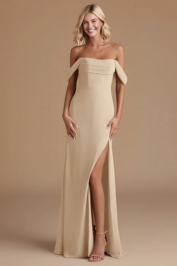 Akaks Alluring Convertible Dress