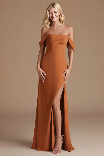 Akaks Alluring Convertible Dress