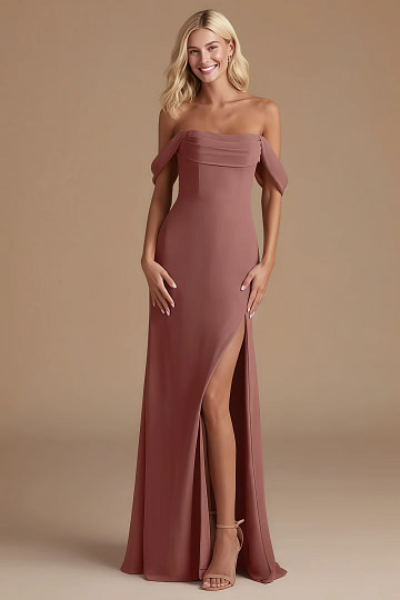 Akaks Alluring Convertible Dress