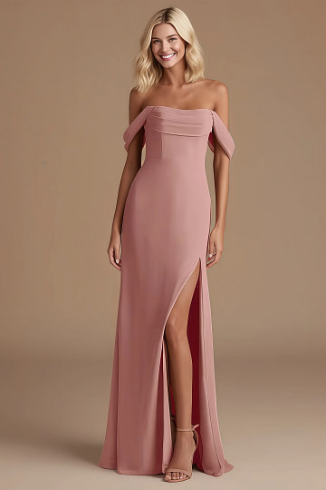 Akaks Alluring Convertible Dress