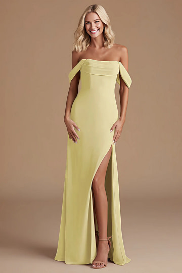 Akaks Alluring Convertible Dress