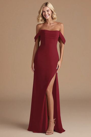 Akaks Alluring Convertible Dress