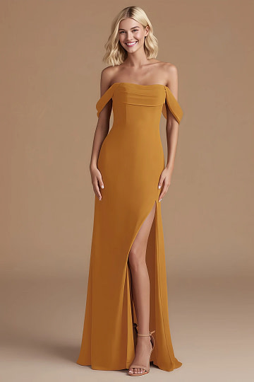 Akaks Alluring Convertible Dress