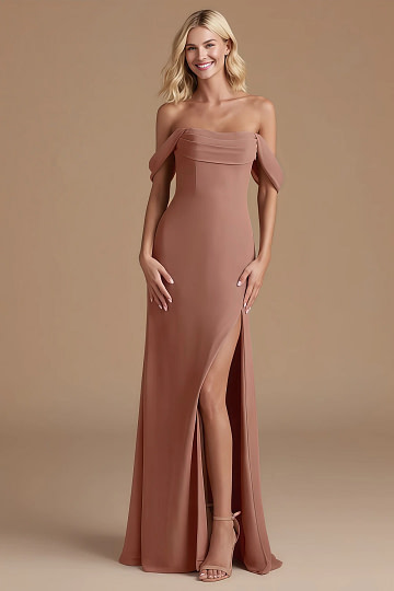 Akaks Alluring Convertible Dress