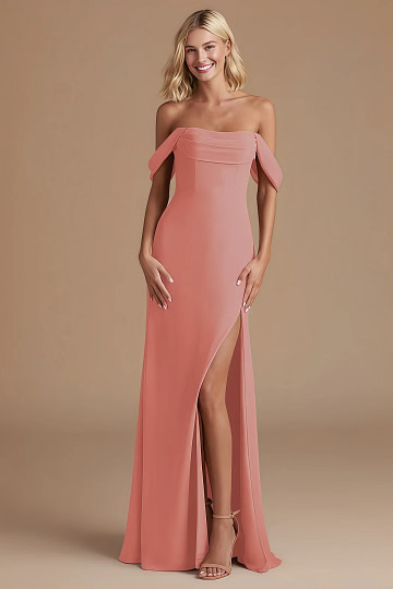 Akaks Alluring Convertible Dress