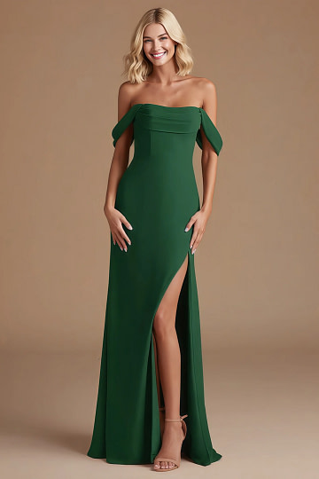 Akaks Alluring Convertible Dress