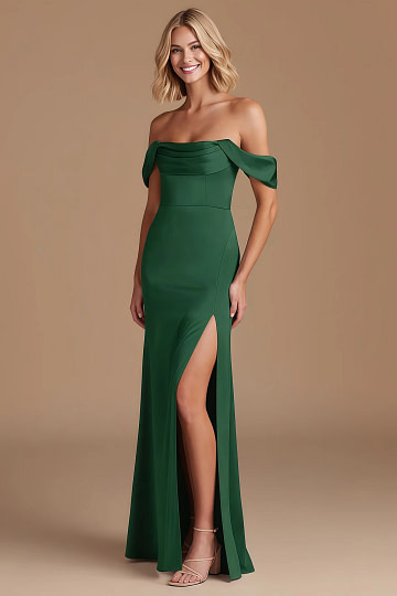 Akaks Frenzy Convertible Dress