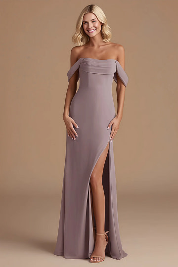 Akaks Alluring Convertible Dress