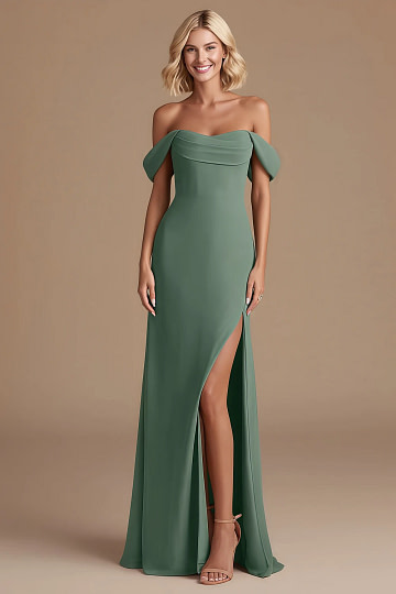 Akaks Alluring Convertible Dress