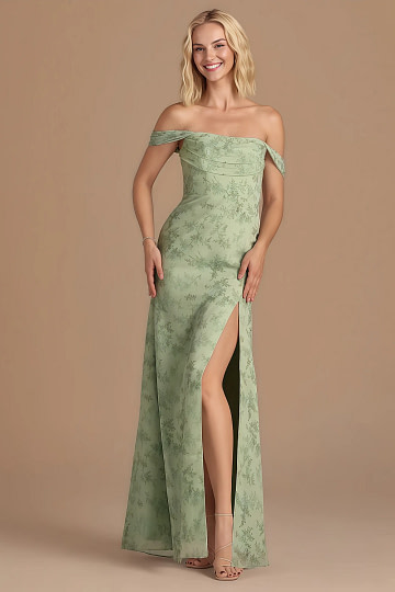 Akaks Alluring Convertible Dress