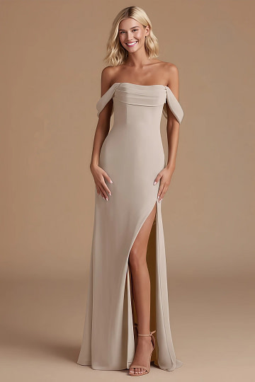 Akaks Alluring Convertible Dress