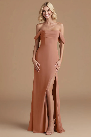 Akaks Alluring Convertible Dress