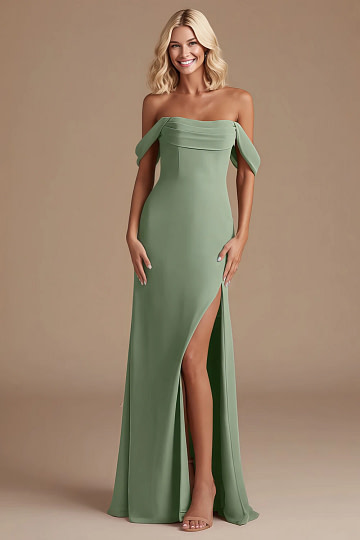 Akaks Alluring Convertible Dress