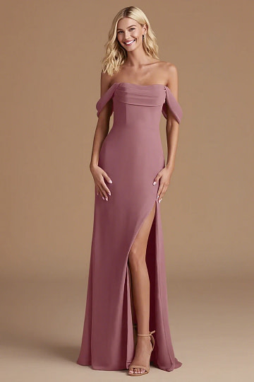 Akaks Alluring Convertible Dress