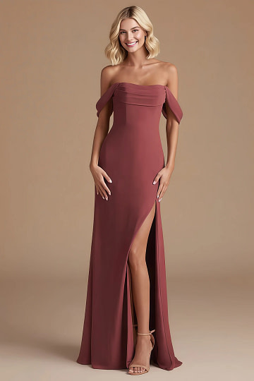 Akaks Alluring Convertible Dress